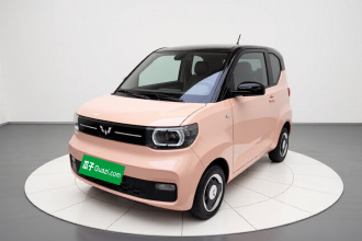 五菱汽车 宏光MINIEV 2022款 马卡龙臻享款 三元锂