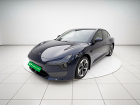 小鹏MONA M03 2024款 620 超长续航