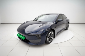 小鹏MONA M03 2024款 620 超长续航