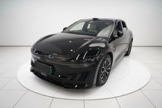 极氪007 2025款 后驱智驾版 75kWh