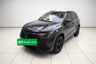捷达VS5 2022款 280TSI 自动高光荣耀型