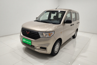 五菱汽车 五菱宏光V 2019款 1.5L劲取版国VI LAR