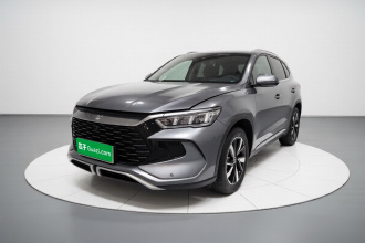 比亚迪 宋Pro新能源 2023款 冠军版 DM-i 71KM领先型