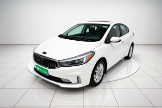起亚K3 2016款 1.6L 自动GLS