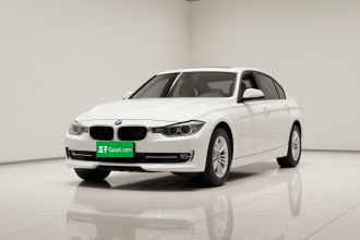 宝马3系 2013款 320Li 时尚型
