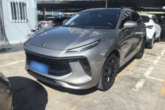 东风风行 风行T5 EVO 2023款 1.5TD DCT钻石版