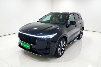 理想汽车 理想ONE 2020款 增程6座版