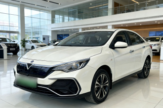 启辰D60EV 2022款 标准续航T3