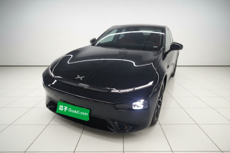 小鹏P7 2023款 P7i 702 Pro