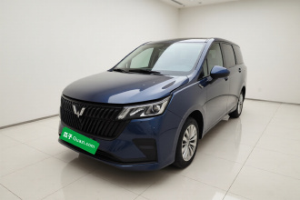 五菱汽车 五菱佳辰 2022款 1.5L 手动乐享精英型