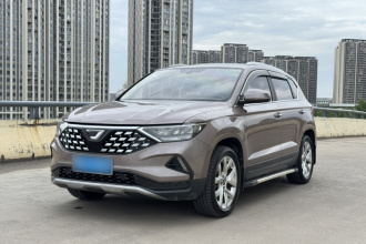 捷达VS5 2019款 280TSI 自动悦享型