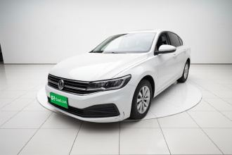 大众 宝来 2019款 1.5L 手动时尚型