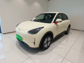 吉利银河 星愿 2025款 310km 青春版