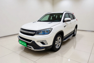 长安CS75 2014款 1.8T 自动精英型 国IV