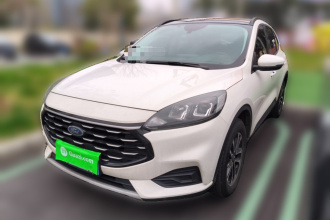 福特 锐际 2020款 EcoBoost 245 两驱悠享款