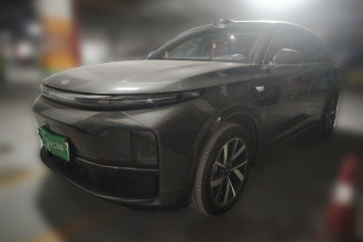 理想汽车 理想L7 2023款 Max