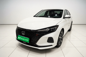 长安 逸动 2020款 PLUS 蓝鲸NE 1.4T GDI DCT旗舰型