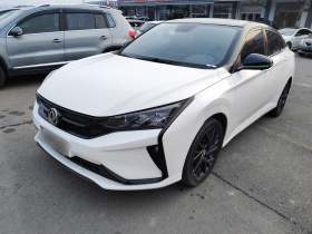 东风风神 奕炫 2020款 230T 自动炫酷曜夜骑士版