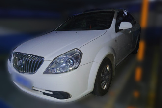 别克 凯越 2015款 1.5L 自动经典型