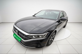 大众 帕萨特 2022款 380TSI 豪华版