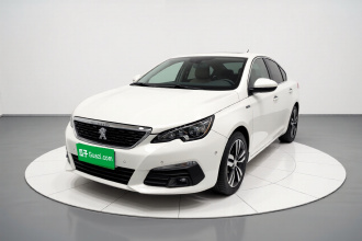 标致308 2016款 350THP 自动尊贵版