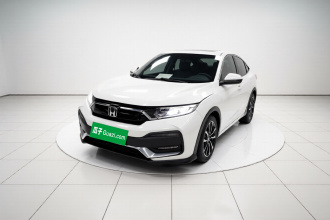 本田XR-V 2020款 220TURBO CVT豪华版