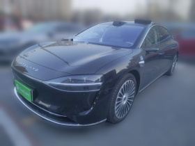 鸿蒙智行 享界S9 2025款 增程 Max