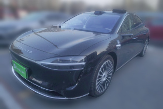 鸿蒙智行 享界S9 2025款 增程 Max