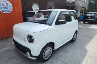 睿蓝汽车 睿蓝蓝气球 2025款 活力版