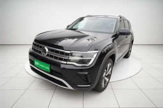 大众 途昂 2024款 380TSI 四驱龙耀版