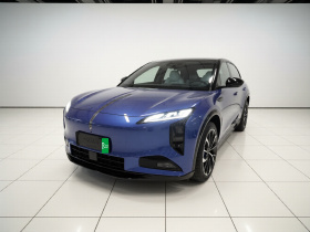 红旗天工08 2025款 680 Ultra四驱版