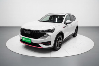 哈弗H6 2021款 第三代 2.0T 自动四驱Supreme+