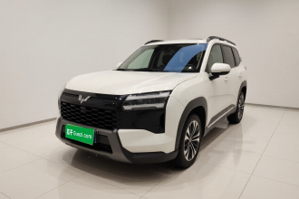 五菱汽车 星光560 2026款 1.5T CVT 精英型