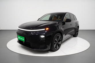 理想汽车 理想L6 2024款 Pro