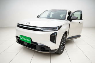 广汽传祺 传祺向往S7 2025款 205km Max 智驾版