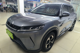 比亚迪 元UP 2024款 401KM 领先型