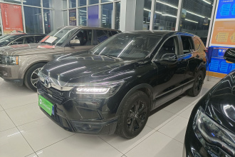 本田 皓影 2021款 240TURBO CVT两驱智享版