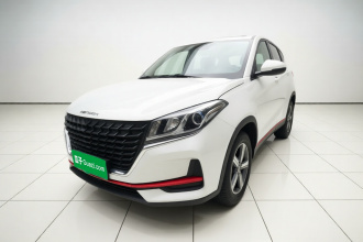 东风风光 风光500 2022款 1.5L CVT悦享型