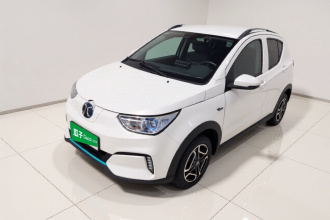 北汽新能源EC3 2019款 灵动版