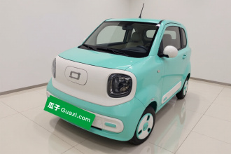 奔腾小马 2025款 222km 闪电马