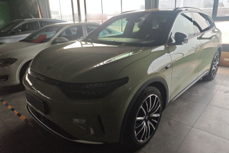 零跑汽车 零跑C11 2021款 改款 豪华版