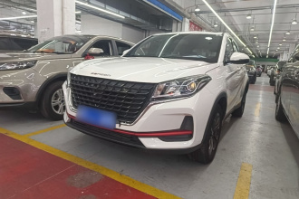 东风风光 风光500 2022款 1.5T CVT畅享型