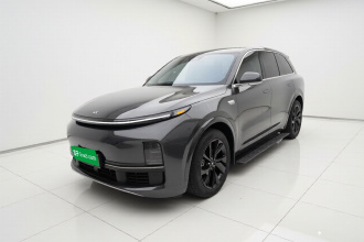 理想汽车 理想L8 2023款 Pro