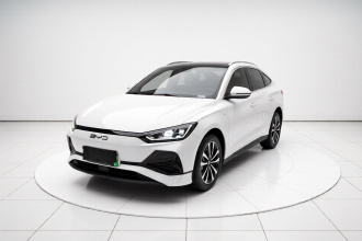 比亚迪e2 2023款 豪华型