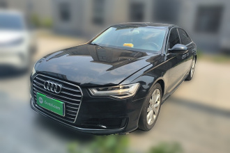 奥迪A6L 2017款 45 TFSI quattro 运动型