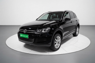 大众 途锐 2011款 3.0TSI 高配型