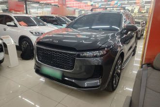 理想汽车 理想ONE 2021款 增程6座版