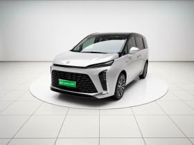 别克GL8新能源 2024款 陆尊 奢享版 6座