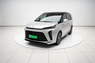 别克GL8新能源 2024款 陆尊 奢享版 6座