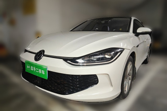 大众 2022款 凌渡L 280TSI DSG炫辣版